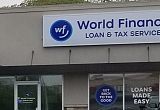 World Finance in  exterior image 3